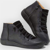 Glitch - Botas Modernas