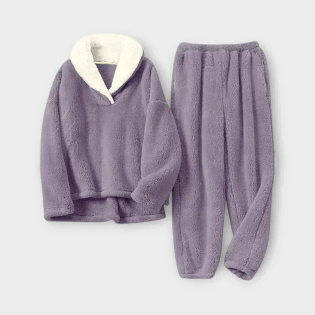 Vina - Conjunto cómodo y elegante