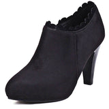 Aveline - Zapatos cómodos de lujo