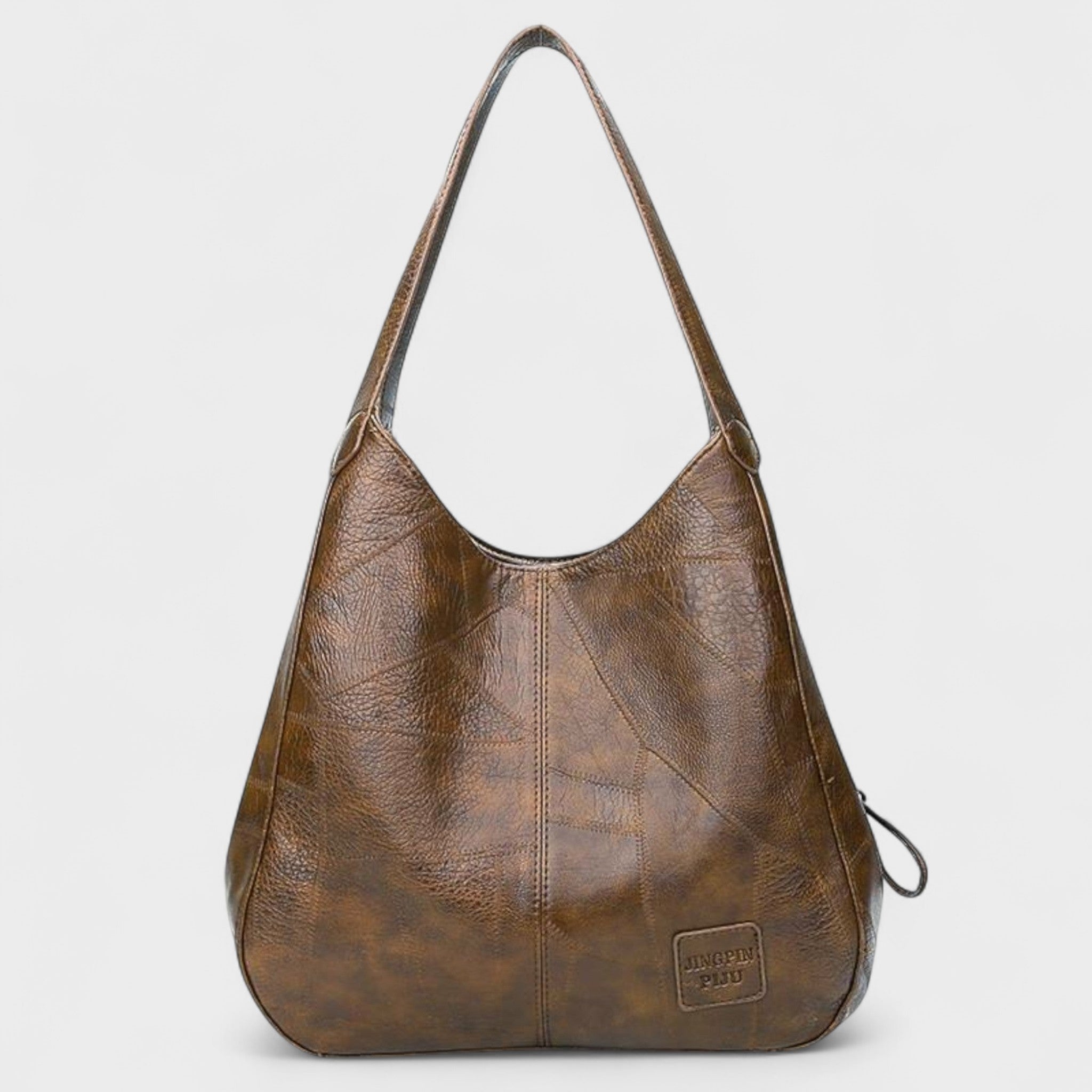 Anica - Elegante bolsa de piel