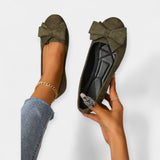 Vesna - Zapatos con lazo
