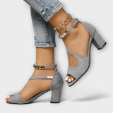 Marina - Zapatos de verano elegantes para comodidad y estilo