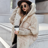 Barbara - Estilo y comodidad para el invierno