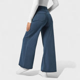 Clara - Pantalones vaqueros anchos