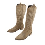 Kerensa - Botas encantadoras