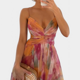 Vestido Maxi Magdalena