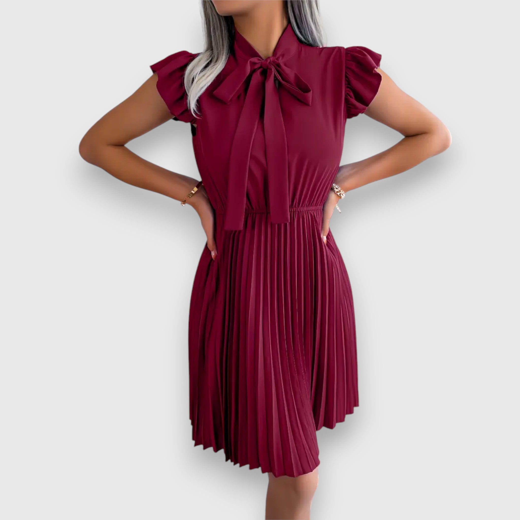 Florencia – Vestido elegante para cada ocasión