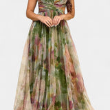 Vestido Maxi Magdalena