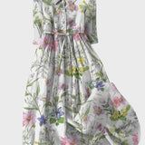 Vestido Floral