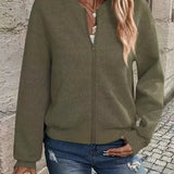 Zrinka - Chaqueta sofisticada