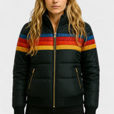 Ivana - Chaqueta de lluvia impermeable