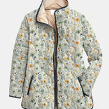 Nola - Chaqueta acolchada encantadora