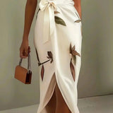 Vestido Magnolia
