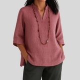 Ines - Blusa ideal para cada estación