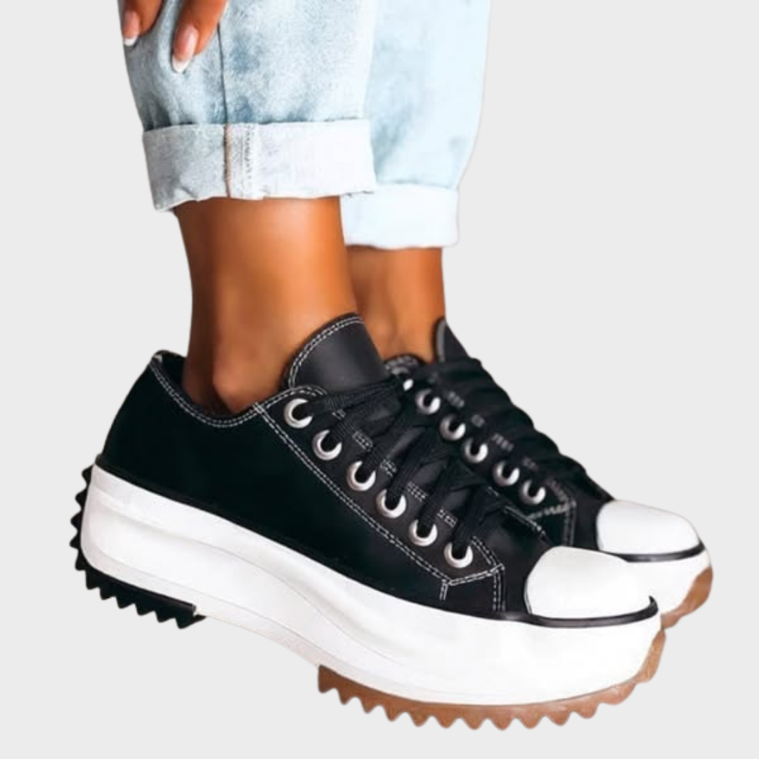 Alena - Zapatillas Cómodas
