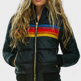 Ivana - Chaqueta de lluvia impermeable