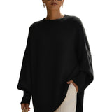 Jelena - Suéter Oversize