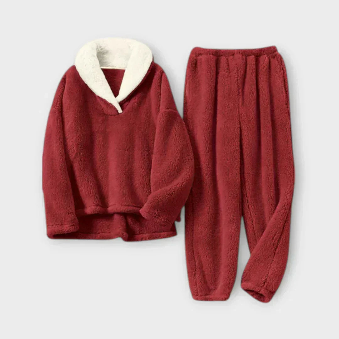 Vina - Conjunto cómodo y elegante
