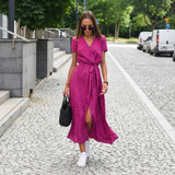 Ana™ | Vestido de primavera