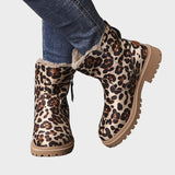 Nerys - Botas de invierno griegas