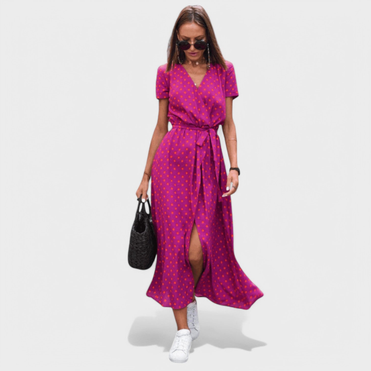 Jelena - Vestido Elegante