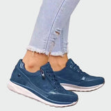 Greta - Zapatillas Clásicas Ortopédicas Cómodas