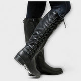 Karla - Botines Elegantes