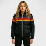 Ivana - Chaqueta de lluvia impermeable