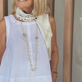 Cyrell | Conjunto elegante