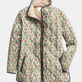 Aveline - Chaqueta acolchada encantadora