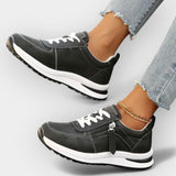 Sabrina - Zapatillas Anatómicas con Estilo