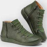 Glitch - Botas Modernas