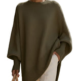 Jelena - Suéter Oversize