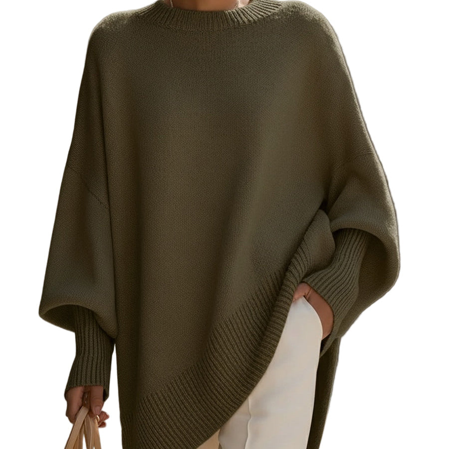 Jelena - Suéter Oversize