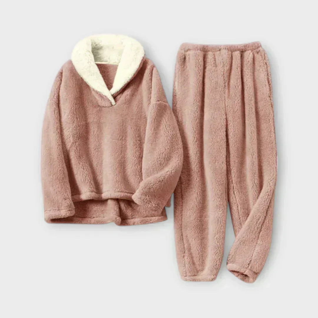 Vina - Conjunto cómodo y elegante