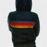Ivana - Chaqueta de lluvia impermeable
