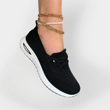 Zara - Zapatillas con suela flexible