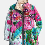 Arianne - Chaqueta acolchada casual