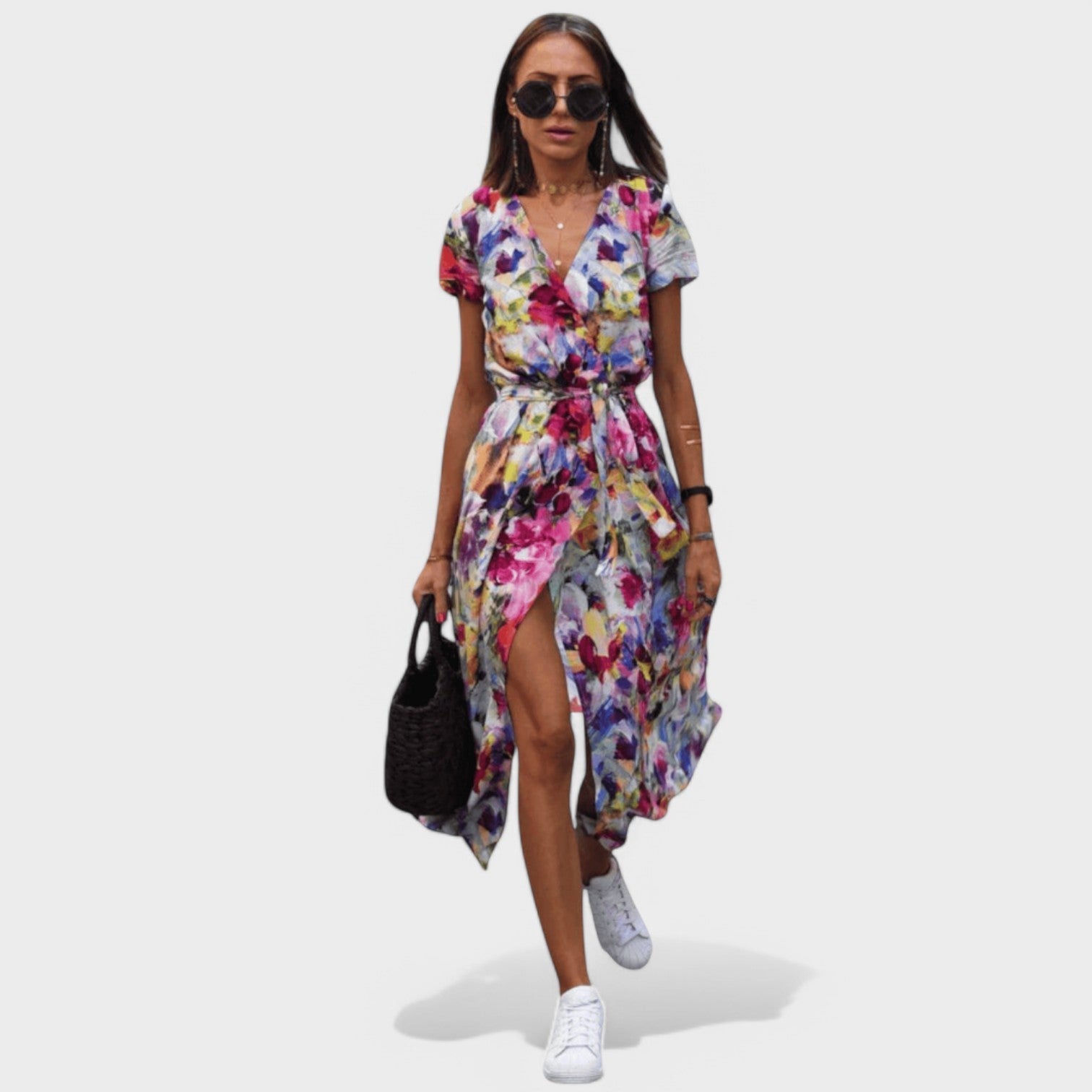 Jelena - Vestido Elegante