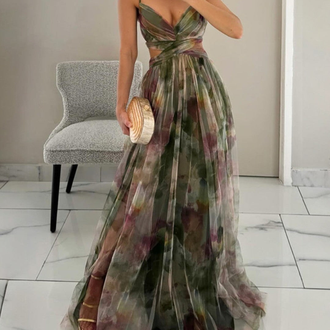 Vestido Marbella