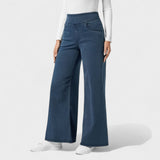 Clara - Pantalones vaqueros anchos