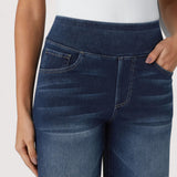 Hanne - Pantalones vaqueros elegantes