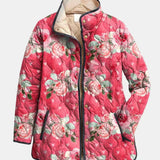 Freya - Chaqueta acolchada casual