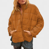 Aurora - Chaqueta ligera y compacta