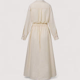 Marica - Vestido maxi elegante, estilo y comodidad