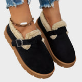 Lina - Botas de invierno cómodas