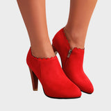 Aveline - Zapatos cómodos de lujo