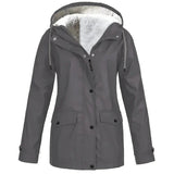 Dubravka - Chaqueta Elegante y Multifuncional