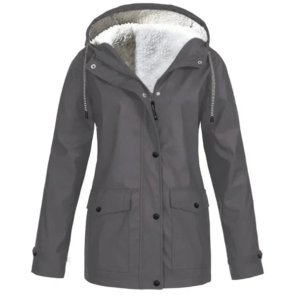 Dubravka - Chaqueta Elegante y Multifuncional