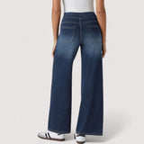 Hanne - Pantalones vaqueros elegantes